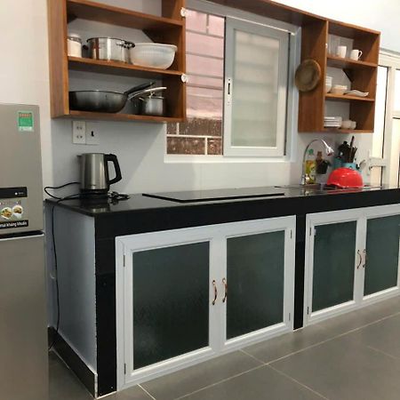 Bien Doi Bungalow Phu Quoc Exteriör bild